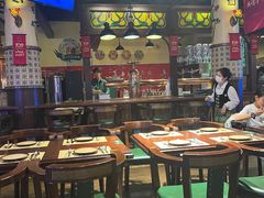 -马迭尔德式西餐精酿啤酒屋(中央大街店)