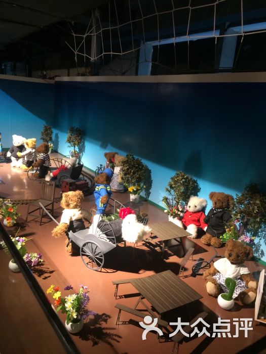 泰迪之家博物馆图片 - 第4张