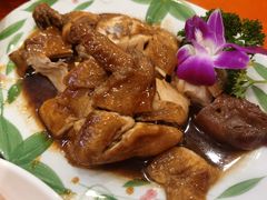 -胜记菜馆(文明路)