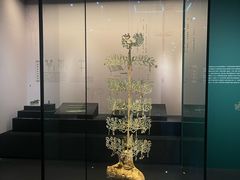 -广西壮族自治区博物馆