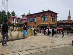 -横店影视城梦幻谷园区