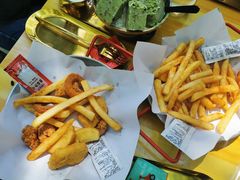 -大象厨房(重庆道店)