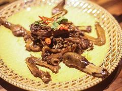 -老湘亲·品鉴湘菜(蔡塘爱琴海店)