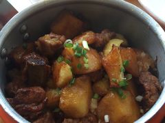 -金掌勺东北菜(格兰晴天店)