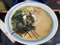味噌拉面-八间(合生汇店)