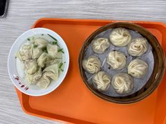 -新丰小吃(庆春路分店)