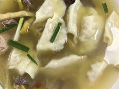 -山涧阁农家菜(南北湖店)
