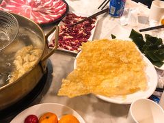 -食潮汕头鲜牛馆(望京保利店)
