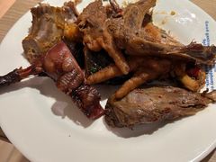 -星伦多自助料理(江阴万达店)