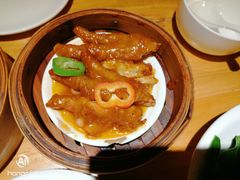 -颐和•海鲜砂锅粥•啫啫煲(奥林匹克广场店)