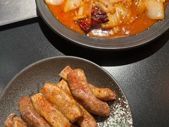 -阿里家·新疆烤肉酒場 by MIG