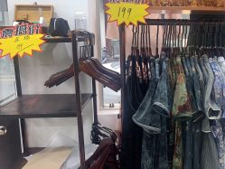 -陈大户旗袍(狮子林店)