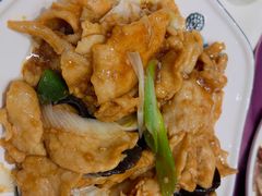 -凯鸽酒楼(大同振兴街店)