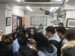 -香港蓮香樓(中環店)