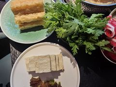 -牛将军•涮肉•烤肉(北京王府井·故宫店)