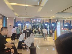 -圣罗巴海鲜烤肉自助(佳兆业店)