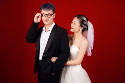 点击看大图 -初白IMAGE·女子摄影