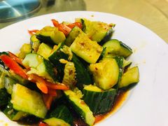 -滋味满屋美食坊(上海街店)