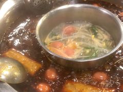 -邓莽子老火锅(中兴路总店)