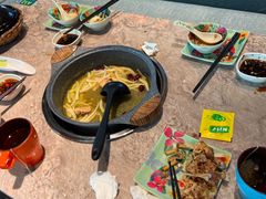 -采椰郎椰子鸡·脆皮鸡火锅(融创茂店)