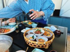 -モリタ屋(JR京都伊势丹店)