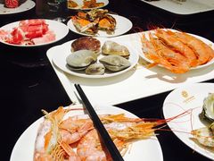 -台北A+A七喜饭店(德增街店)
