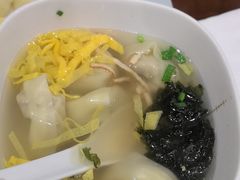 -锡笼记·无锡小笼(方塔店)
