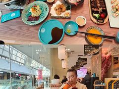 -晴季寿司(红旗街万达店)