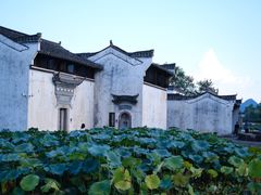 -呈坎景区