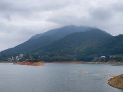 -广州市流溪河国家森林公园