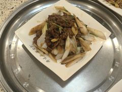 -厚味居炙子烤肉·清真(天桥南纬路店)