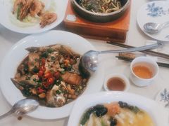 -宁波石浦大饭店(新材料城店)