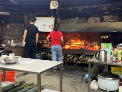 -丰依竹食·老牌竹筒饭