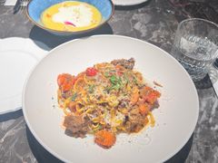 -LESCEDARS Brasserie Bistro香柏树