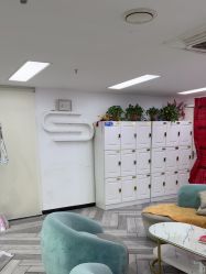 -米娜护肤造型