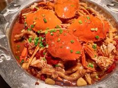 -胖哥俩肉蟹煲(光谷天地店)