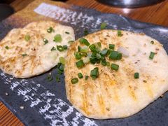 -半酌烧烤小酒馆(南京东路店)