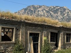 -鸡鸣山旅游风景区