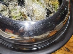 -77号渔船·蒸海鲜青岛菜(积米崖店)