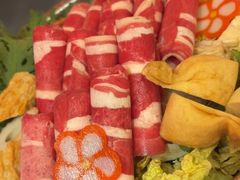 -隐月· 㐂和食屋(芝罘万达公馆店)