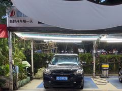 -壹伍陆连锁汽车维修美容(宝安中心区店)