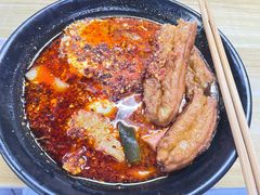 -四川老牛麻辣烫(北门桥店)