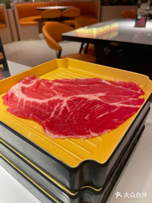 享遇.锅姥姥牛排海鲜自助(小寨店)图片