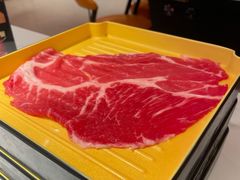 -享遇.锅姥姥牛排海鲜自助(小寨店)