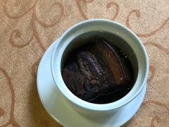 -龙井壹号·茶缘山景宴(龙井村店)