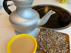 -黑青稞庄园·新式藏餐·牦牛肉汤锅(新都桥店)