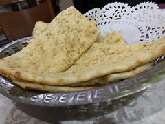 -葛尼沙印度餐厅 (镇明路店)