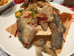 -肥肥虾庄·金牌油焖大虾(杨园滨江时代walk店)