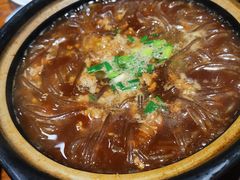 肉末粉丝煲-海宁煲农家菜(惠南镇店)