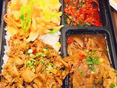 -魏家凉皮(博水商务大厦店)